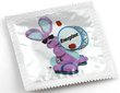 Изготовление рекламных презервативов