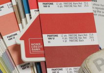 Подбор цвета брелков PVC по Pantone