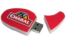 Производство рекламных флешек usb-flash